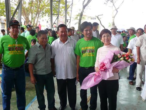 Donation of Medicines to the Municipal Health Department04.jpg